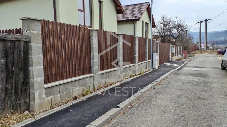Duplex in Gilau 120 mp - Poză 2