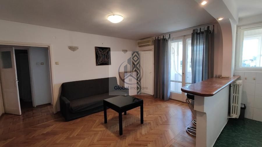 Apartament 2 camere Calea Victoriei | Piața Amzei | 48 mp | 400 € - Poză 4