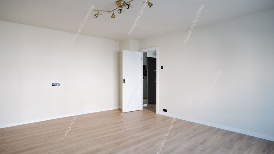 3 camere decomandat | Prima Inchiriere | Iulius Town – Matei Basarab - Poză 13