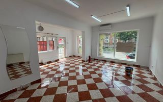Spatiu comercial, 50 mp, vad pietonal, Zona Revolutiei - Poză 3