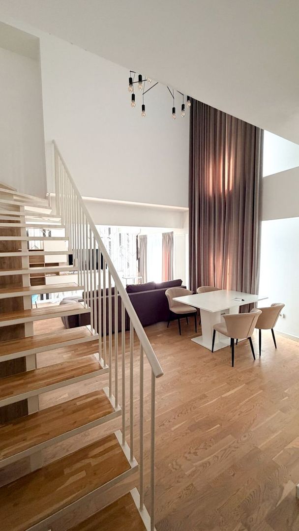 Chirie I Duplex premium | 3 camere | Belvedere Residence | Parcare - Poză 6