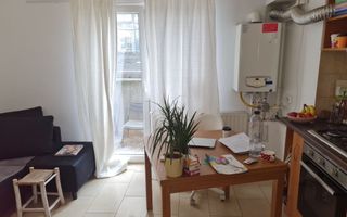 Studio cu Gradina si Loc de Parcare - Poză 2