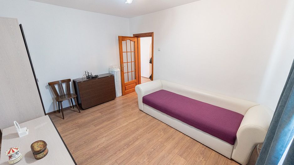 Casă 3 camere, 368mp teren, supr. utila 90mp, pe str. Focșa din Tecuci - Poză 9