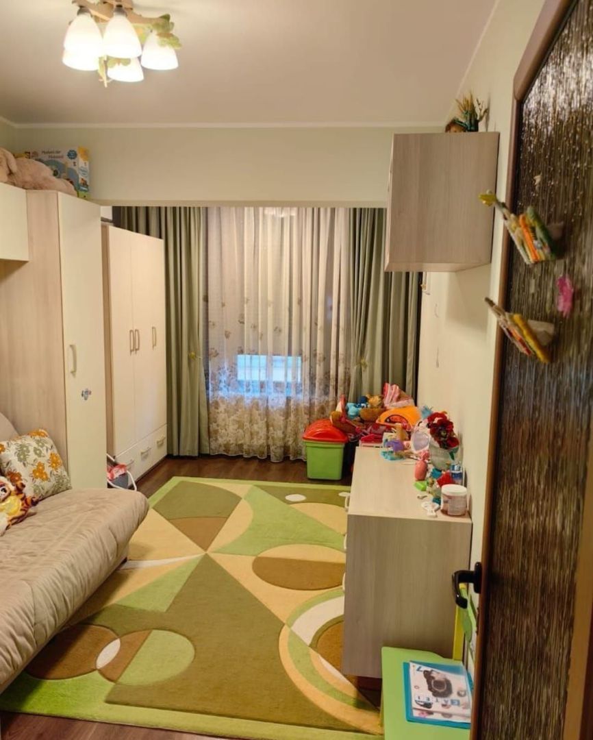 Apartament de vânzare - 4 camere, Strada Tecuci, Bloc Vega - Poză 14