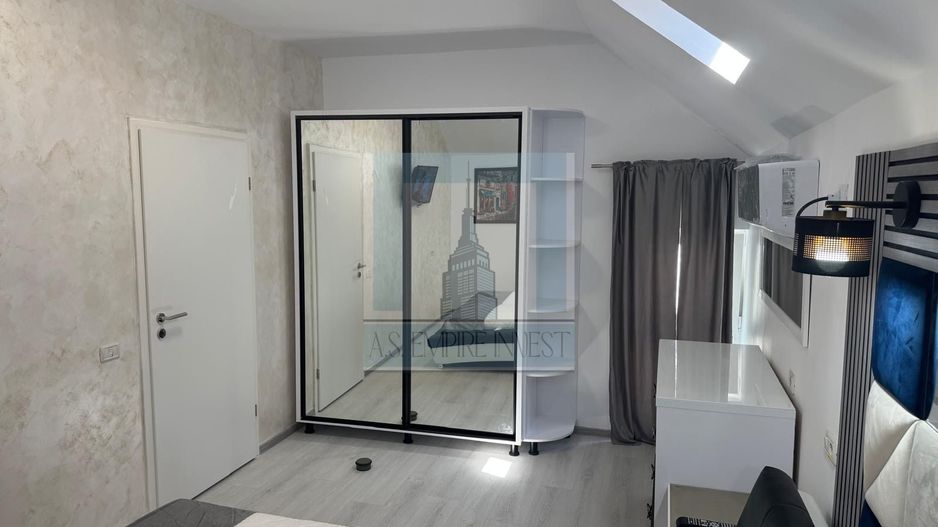 Apartament 3 camere de închiriat/ Centrul Istoric - Poză 11