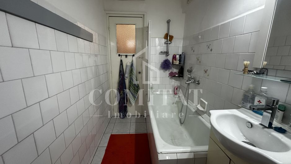 Apartament 3 camere | Etaj intermediar | Zona Expo Transilvania - Poză 11