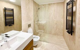 Chirie | Studio dublu | Prima Închiriere | Pet-friendly | Floreasca - Poză 6