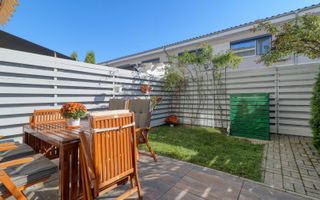 Vila 4 camere Avangarde Forest 6 - Poză 29