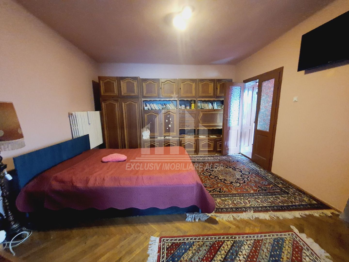 Casa de vanzare in Sebes - Lancram - Poză 6