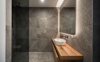 Vila tip Type C mobilata complet in Amber Forest-prima inchiririere - Poză 7