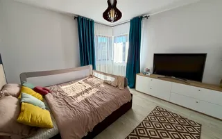 Casa individuala de vanzare | Popesti, Cluj - Poză 12