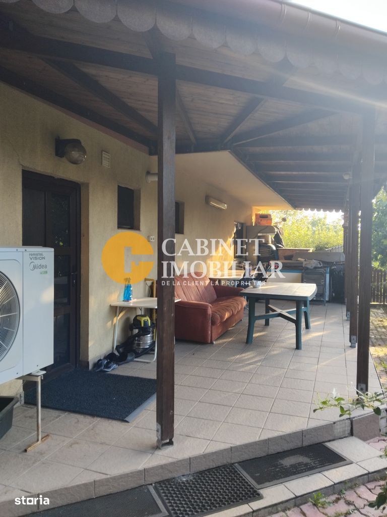 Vila 214mp, in Miroslava,zona 0,in centru la 200 m de Family Market! - Poză 16