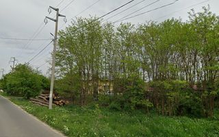15000 euro pentru 900 mp! Intravilan Nuci, sat Merii Petchii - Poză 5