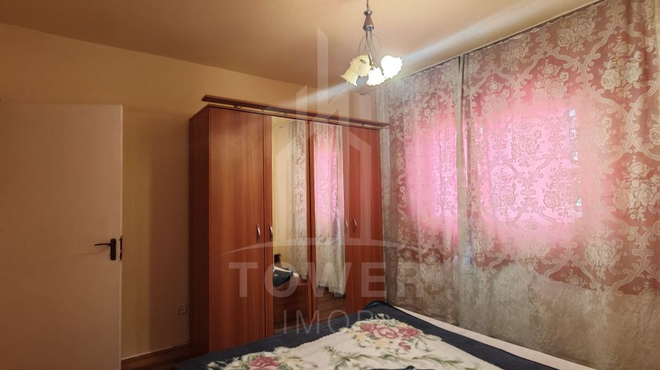 Apartament spațios cu 4 camere și 3 balcoane – zonă Centrală, lângă Gara Sibiu - Poză 7