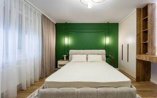 Vânzare, apartament 3 camere 56 mp, str. Mircea cel Bătrân, Ciocana - Poză 2