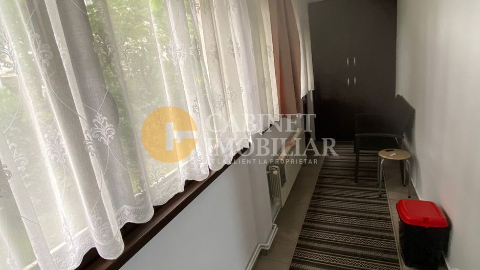 2 Camere Decomandat - Zimbru - Bloc 1982 - Poză 8