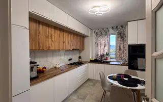 Casa individuala, carport, curte superba, Cristian, Sibiu - Poză 14