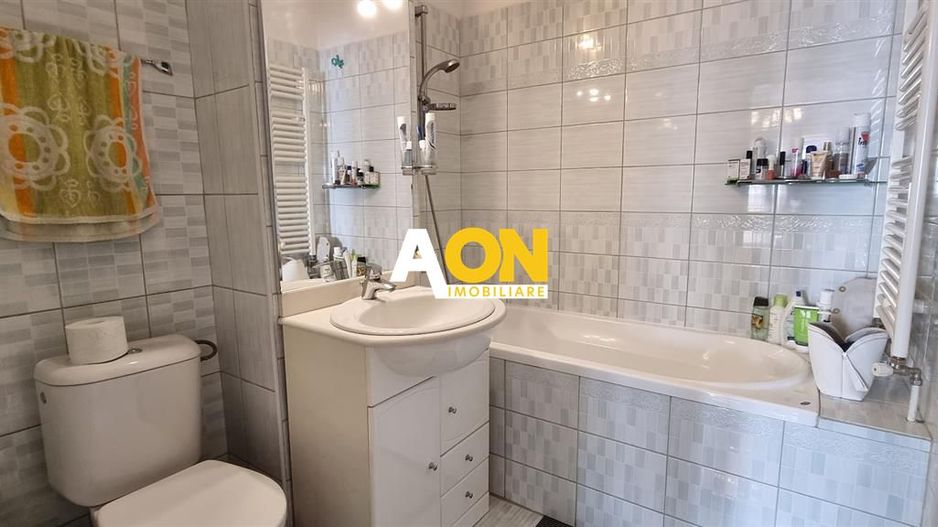 Apartament 3 Camere Zona Centru Panorama Superba - Poză 11