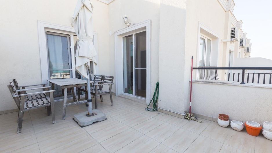 3 Camere Cosmopolis Parcare Terasa L322 - Poză 11