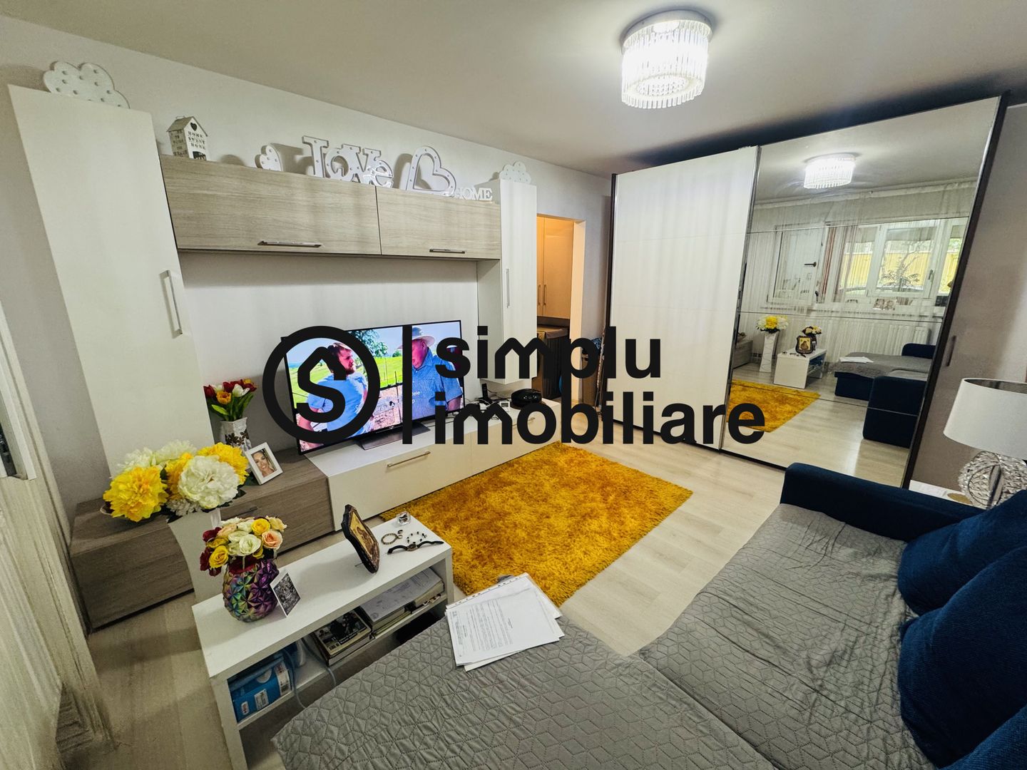 Apartament 2 camere -Craiovita Noua - Poză 2