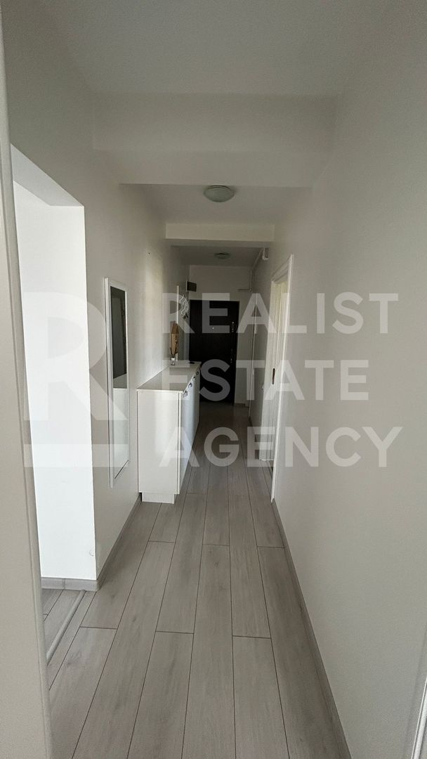 Apartament 2 camere complet mobilat – Theodor Pallady - Poză 5