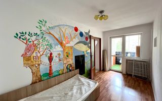 Apartament cu 3 camere, luminos, in zona Minerva, Manastur - Poză 7