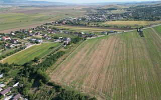 Teren de vânzare, Com. Sarata, Jud. Bacău - Poză 2
