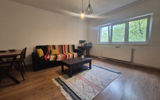 3 camere Colentina - complet mobilat cu centrala proprie - Poză 2