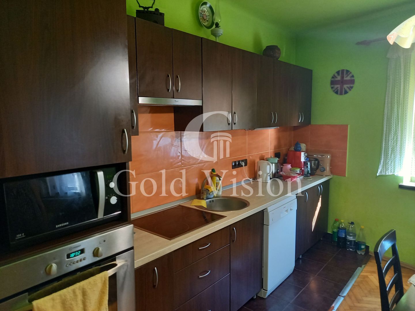 Casa individuala cu 5 camere,in zona semicentrala Targu Mures - Poză 5