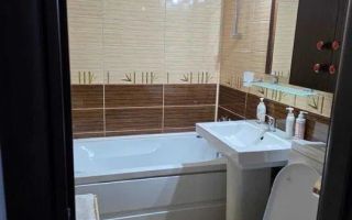 Apartament 3 camere | Zona Apusului | Metrou Gorjulu | Parcare inclusă - Poză 6