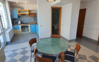 Penthouse 120 mp Arcul de Triumf 3 camere parcare subterana - Poză 4