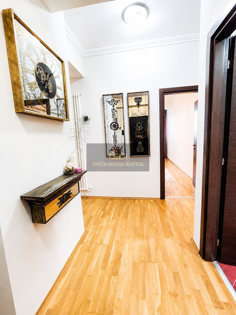 Apartament 3 camere Vita Bella *parcare2x*/ Terasa mare - Poză 9