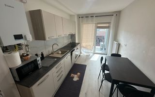 Apartament cu 1 camere, 42 mp, parcare Zona Verde Residence - Poză 4