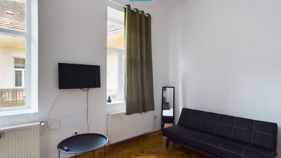 Apartament situat la km 0 in Arad - Poză 4