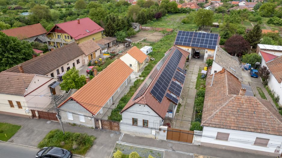 Teren de 3.661 mp strada Constituției, Aradul Nou - Poză 5