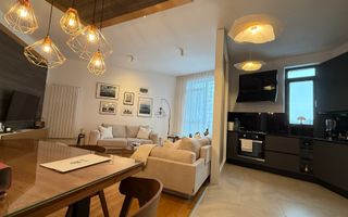 Apartament 2 camere spatios,  la cheie - Poză 8