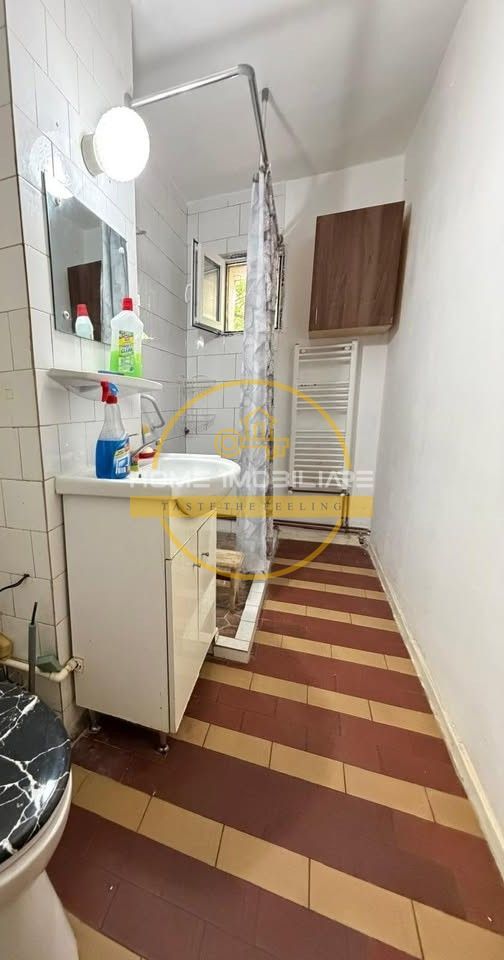 Etaj 2-Apartament-2Camere Decomandat 56mp-Nicolina PIZZA NICO! - Poză 6