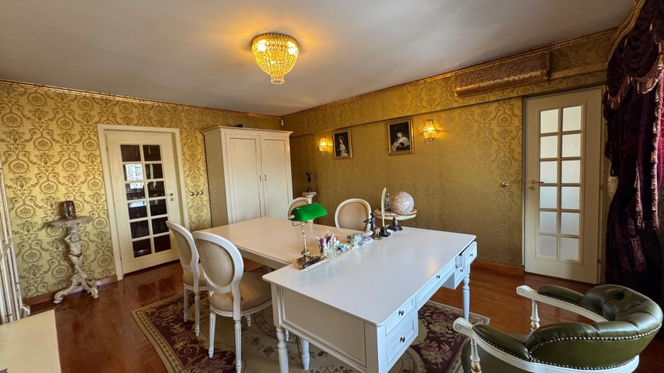 3 camere | decomandat| lux clasic -78mp - Poză 5