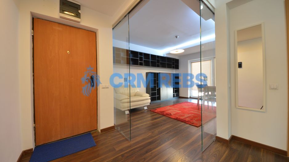 Apartament cu 3 camere în zona Basarab - Poză 6