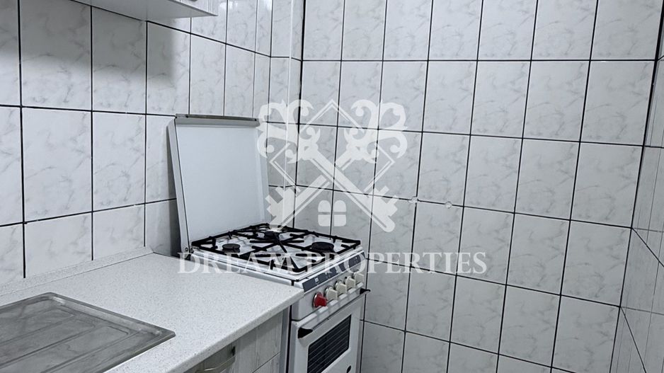 PET FRIENDLY! Garsoniera de inchiriat, balcon, cartier Manastur - Poză 5