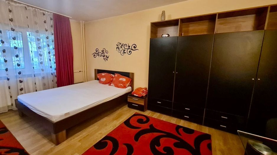 Garsonieră spațioasă și modernă –Vitan Mall/Piața Alba Iulia –400€ - Poză 1