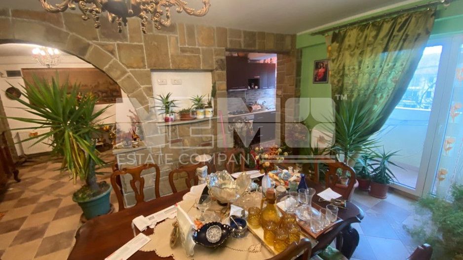 Apartament 3 camere | Spitalul Vechi | 95MP - Poză 2