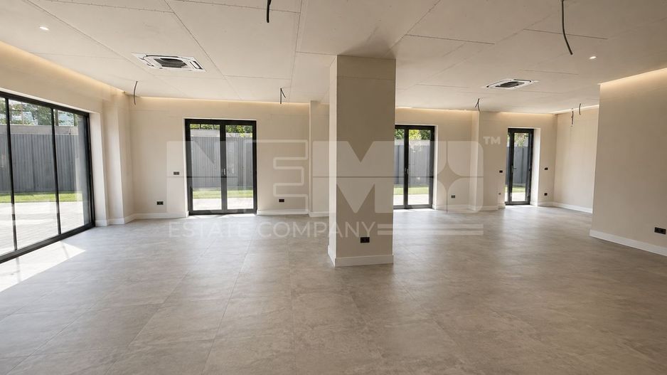 Spațiu comercial de închiriat | 110 mp | Ideal pentru Bistro - Poză 9