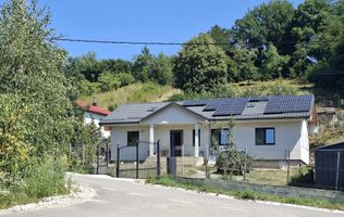 Casa de vanzare in Feleacu