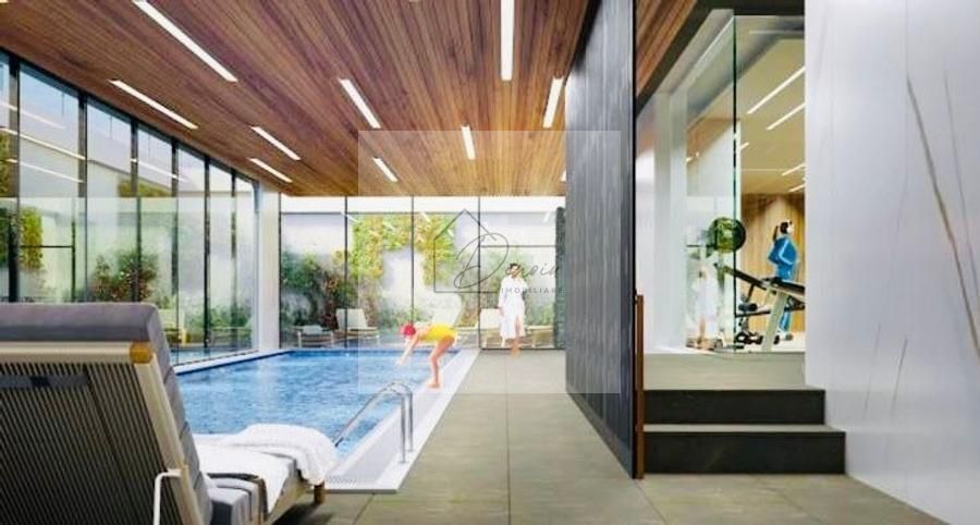 COM 0% I Apartament Erou Iancu Nicolae I Grand Park I piscina sauna - Poză 2