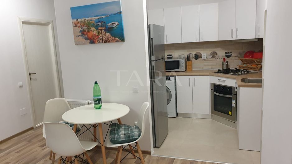 Apartament 2 camere, parcare - Grand Park Residence, Gheorgheni - Poză 3