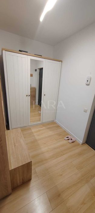 Apartament modern, reconfigurabil in 2 camere, zona Kaufland Mărăști. - Poză 7
