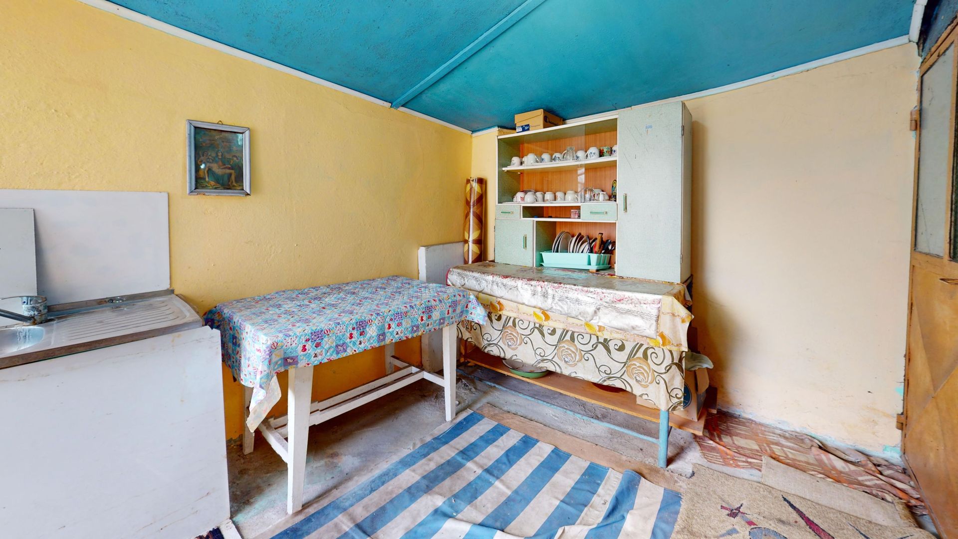 Casă 3 camere Voluntari | 200 mp teren | 120 mp curte | Gaz la poartă - Poză 19