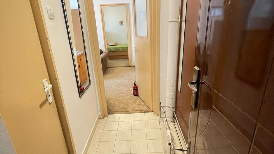 Apartament 2 Camere De Inchiriat | Gheorgheni | Etaj 1/4 | Video La Cerere - Poză 11