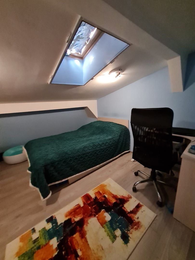 Apartament 3 camere la 5 min de Iulius Town - Poză 15